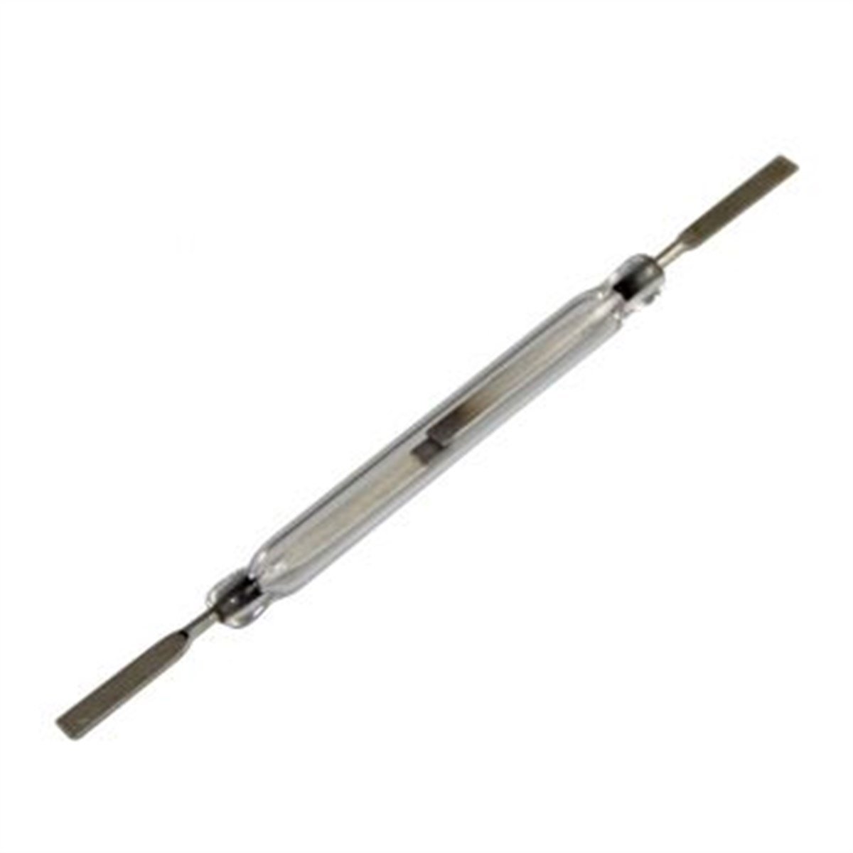 IC-228 Reed Switch 50mm Beyaz IC228 IC 228