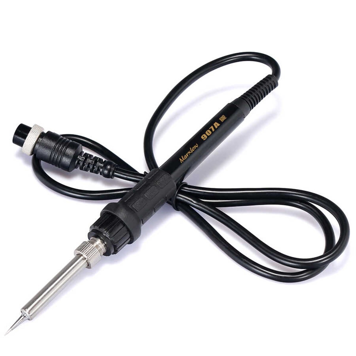 Marxlow 907A 5 pinli 40 watt standart kalem havya 937D , 852D+ , 878D ve 898D için