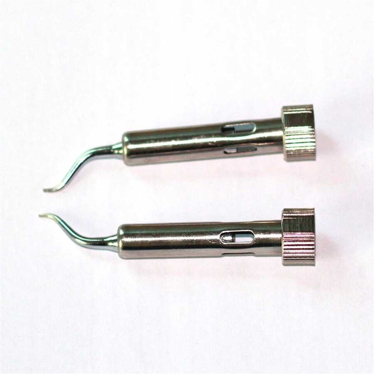 Marxlow YIHUA 938BD+ için Cımbız (Tweezer) Havya Ucu