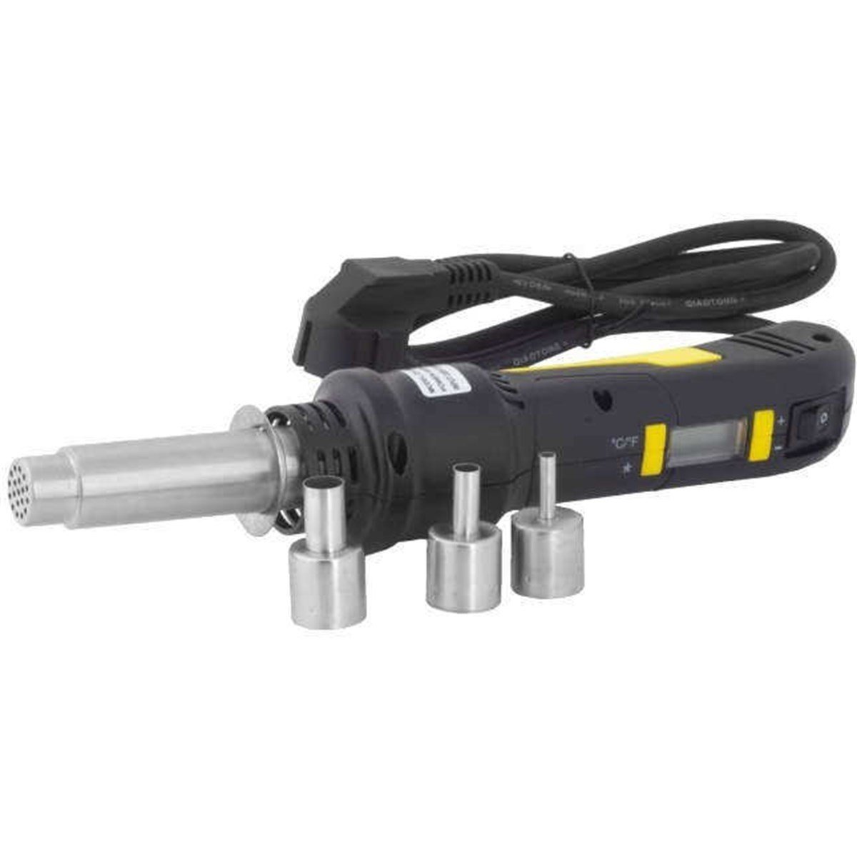 Marxlow ZD8907 Elde Tutulan Sıcak Hava Üfleme SMD Lehimleme İstasyonu
