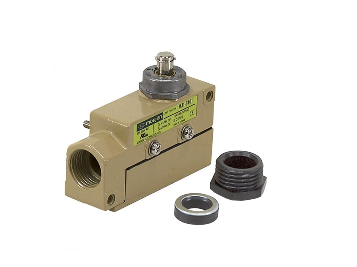 Moujen MJ1-6101 Pimli Limit Switch