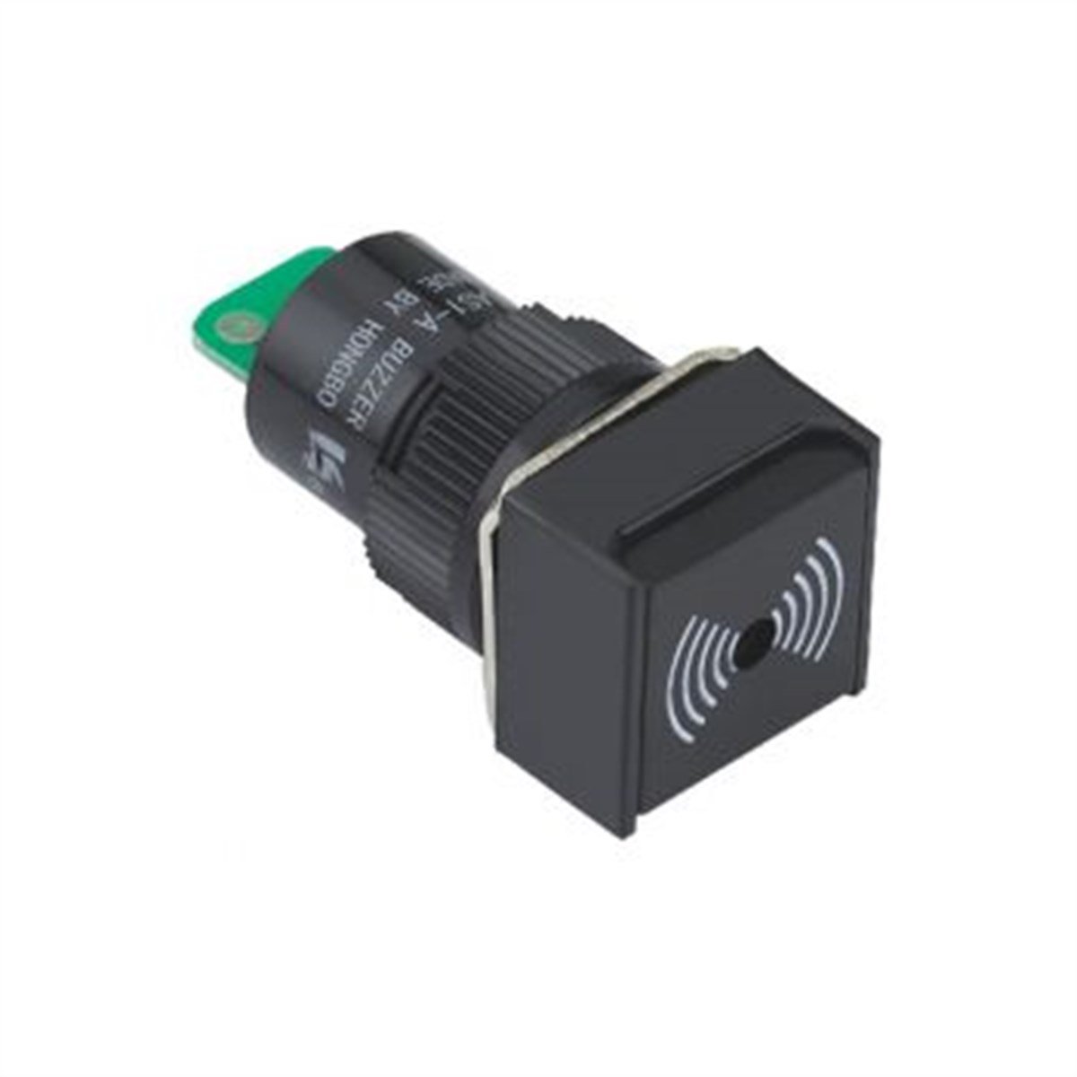 Onpow 16mm Buzzer 24VDC LAS1-A