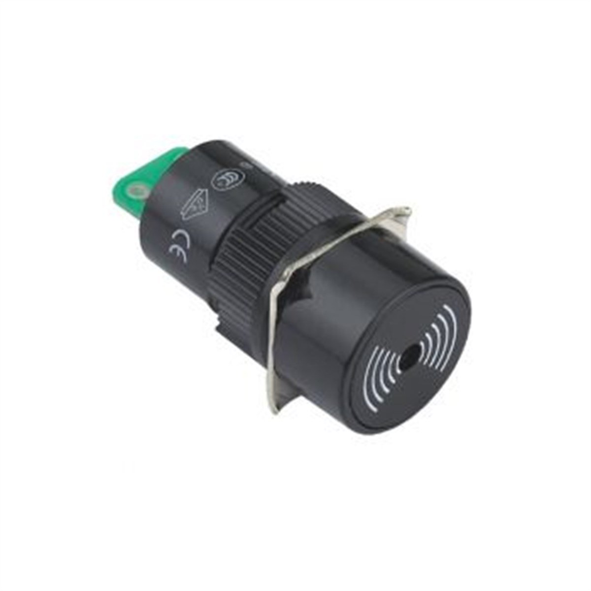 Onpow 16mm Buzzer 24VDC LAS1-A