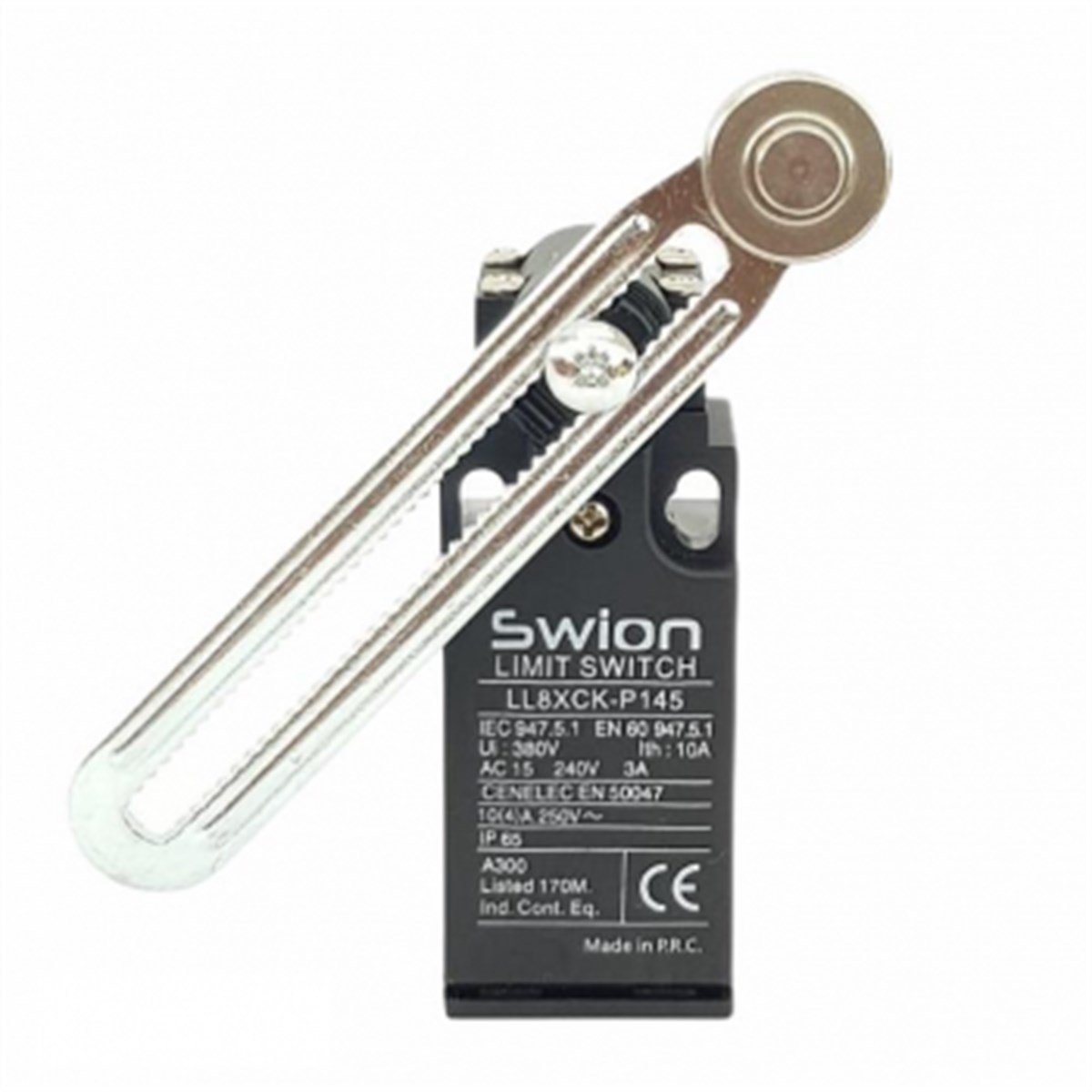 SWİON LL8XCK-P145 LİMİT SWİTCH