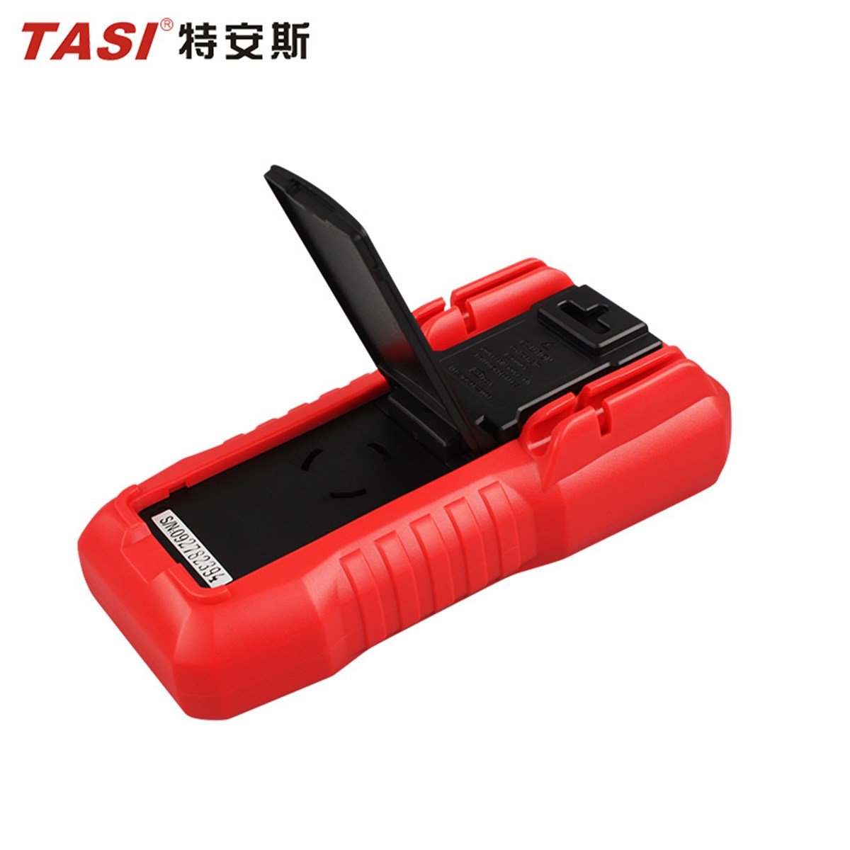 TASİ TA8301 ÇOK FONSİYONLU TRUE RMS Dijital Multimetre Ölçü Aleti TA-8301 TA 8301