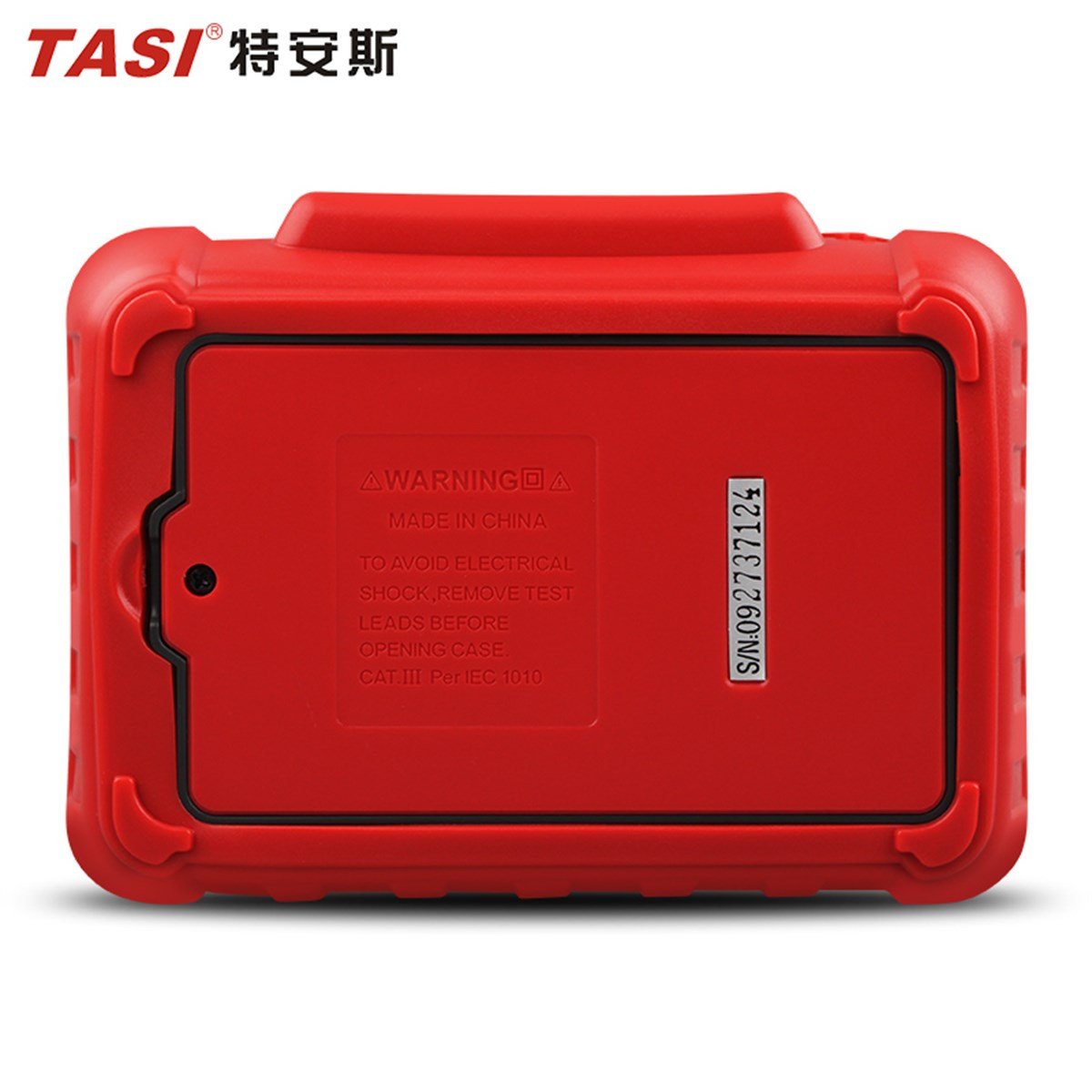 TASİ TA8321A YÜKSEK GERİLİM İzolasyon Meğeri Ölçü Aleti TA 8321A TA-8321A