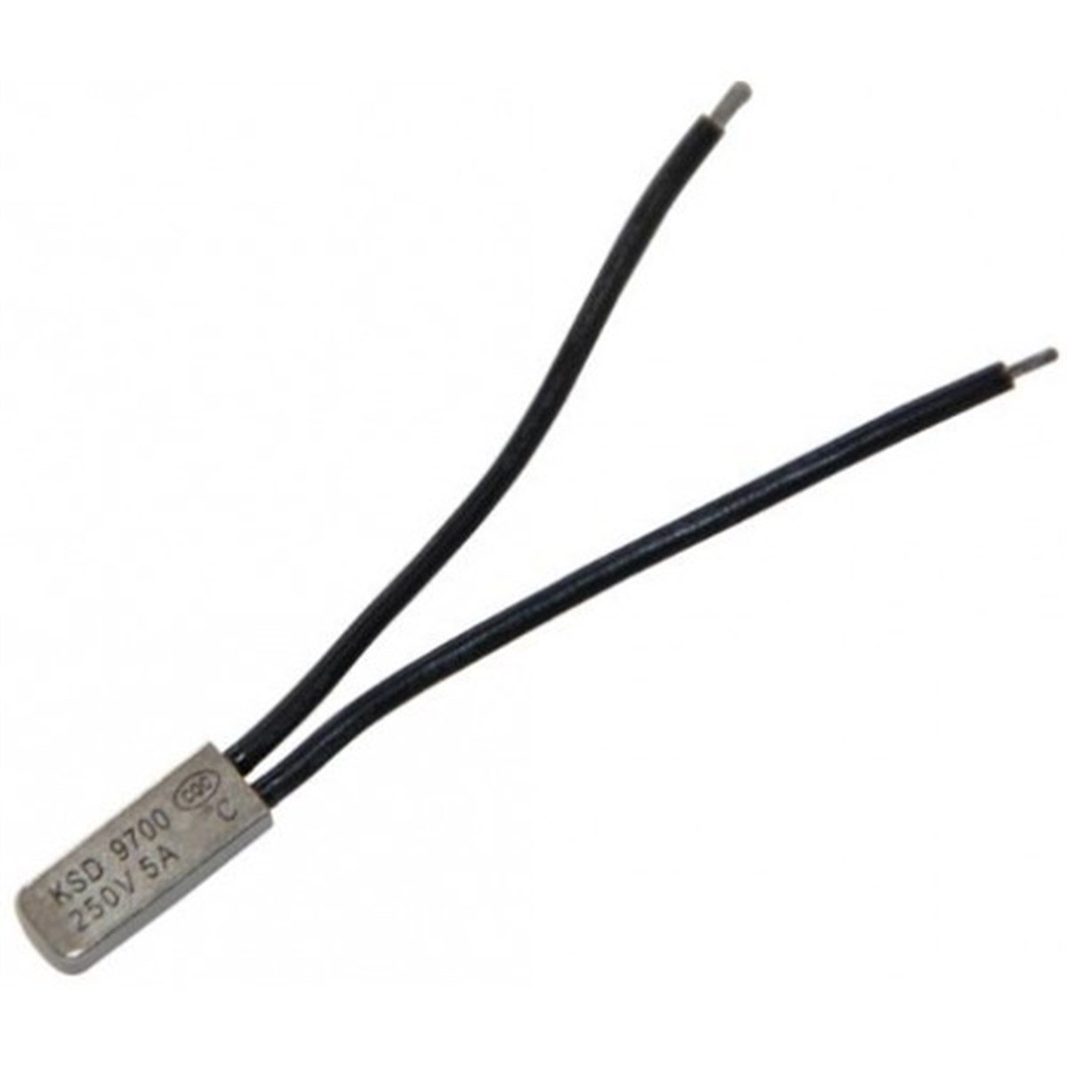 Termostat Kablolu Tip NK 10 Amper IC-270