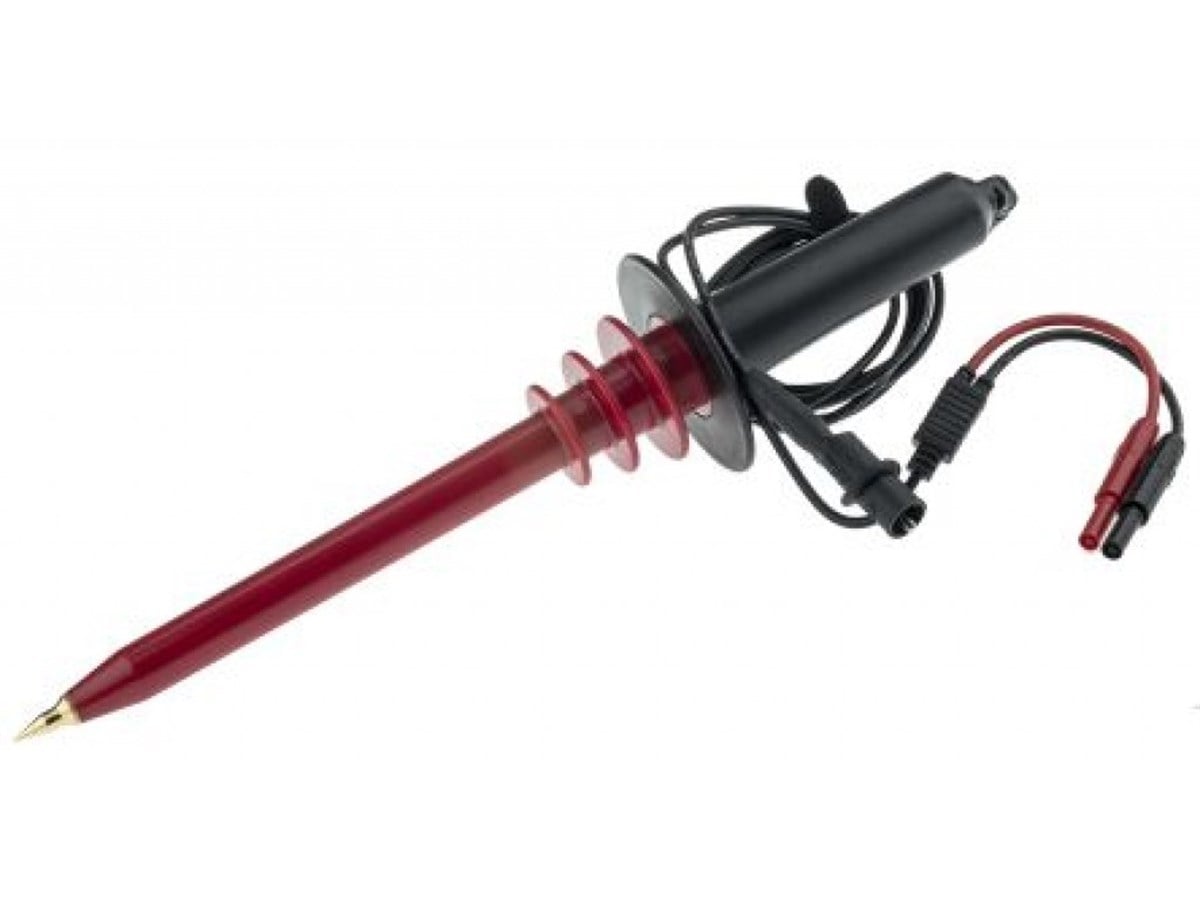 TT Technic HVP40 Yüksek Voltaj Probu