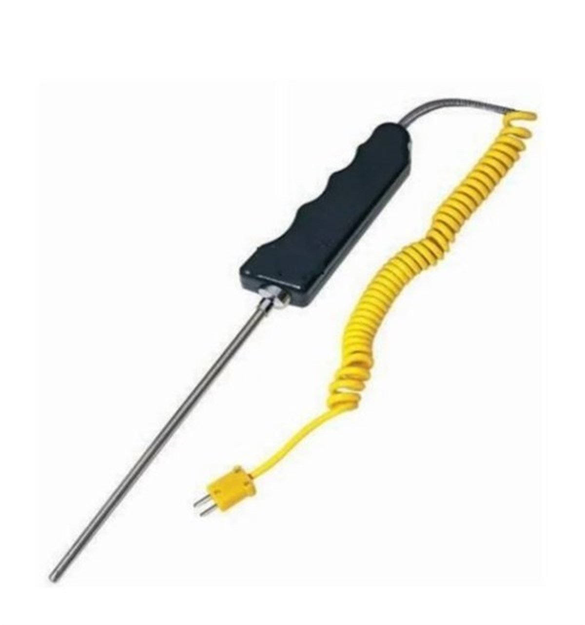 TT-Technic Isı Probu Wrnm  Daldırma Tıp 30 cm 800 C
