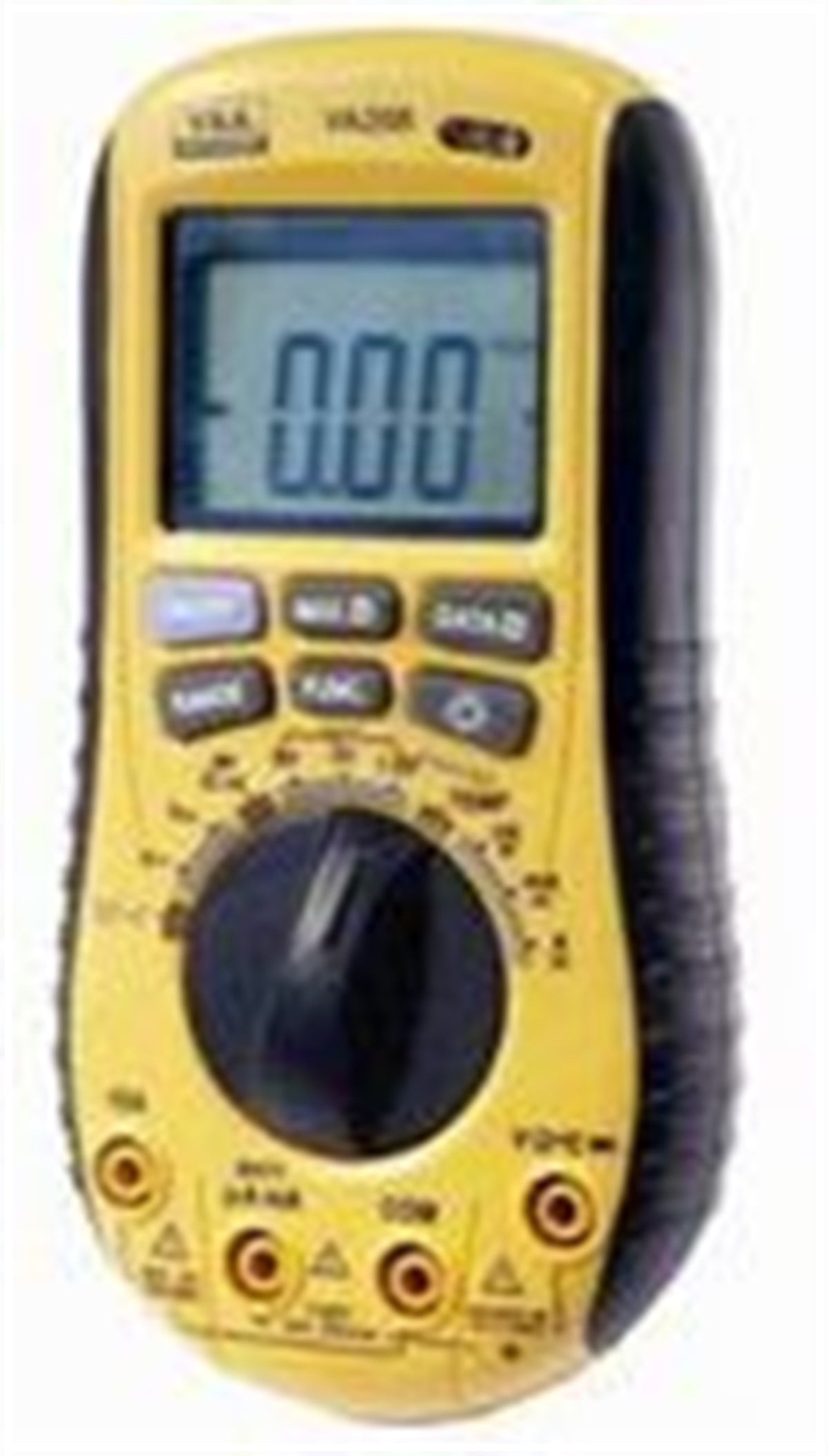 TT-Technic VA21 Dijital Multimetre
