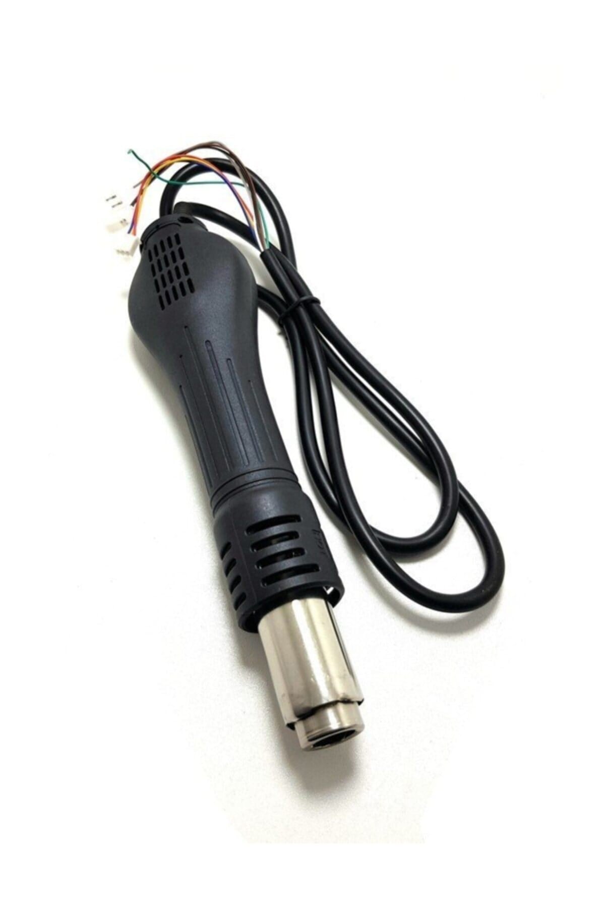 TT-Technic YH898D Yedek Üfleme Hortumu