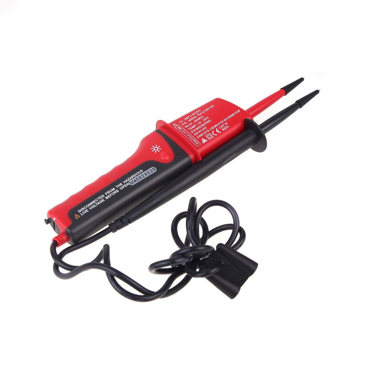 Unı-T UT15C Voltaj Test Ölçü Aleti