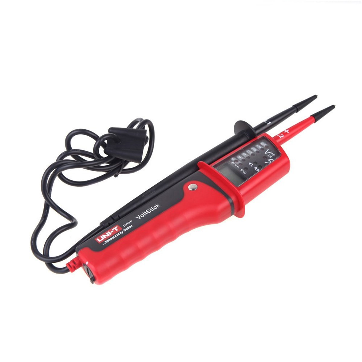 Unı-T UT15C Voltaj Test Ölçü Aleti
