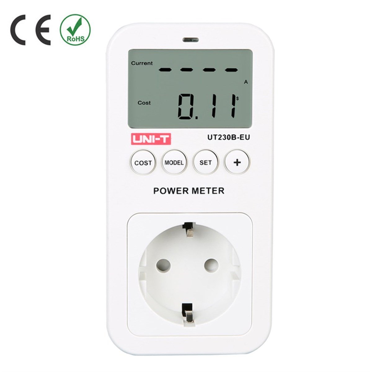 Uni-T UT230B-EU Güç Ölçüm Cihazı (UT230B-EU)