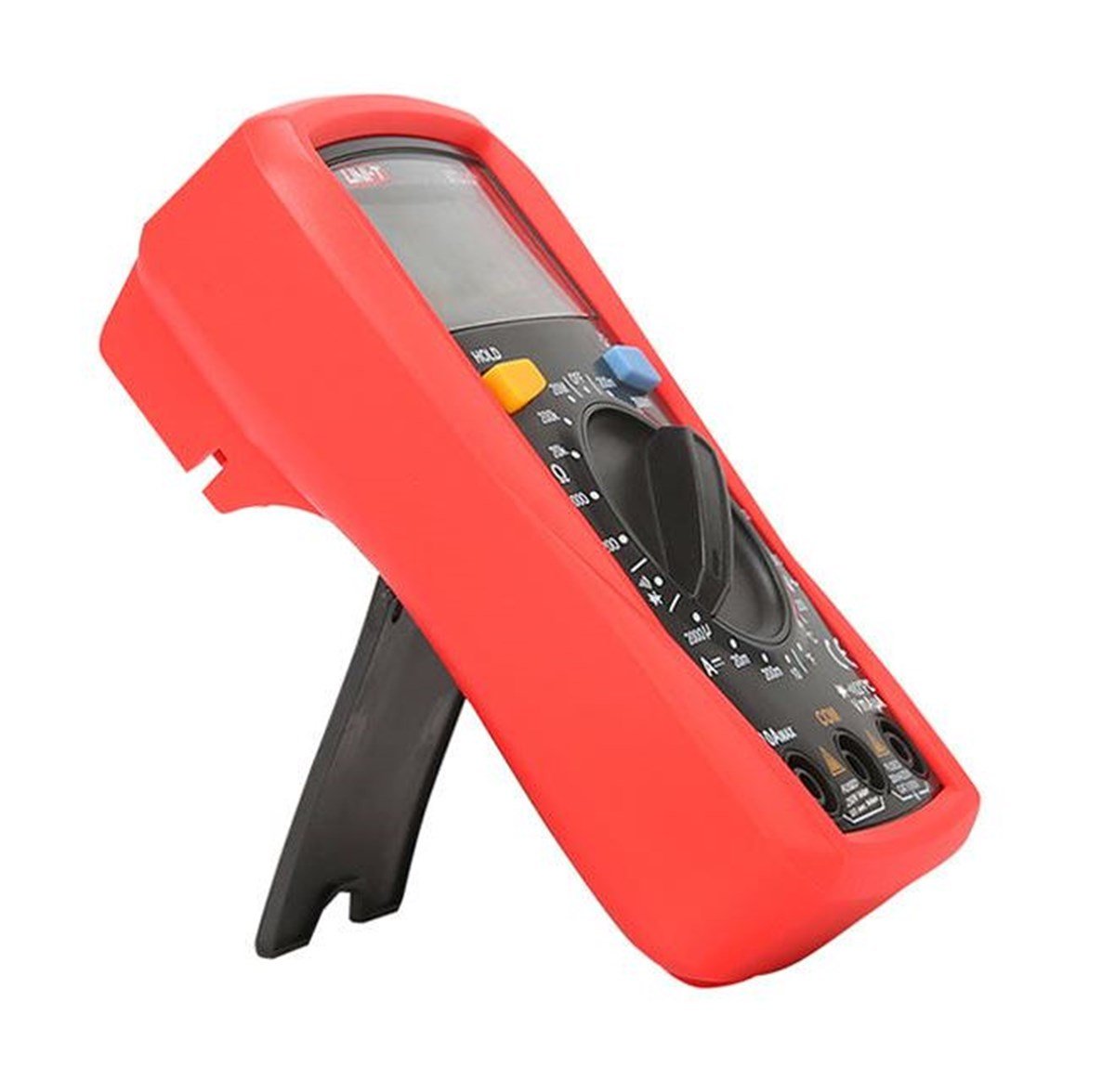 Unı-T UT33C+ Dijital Multimetre Ölçü Aleti