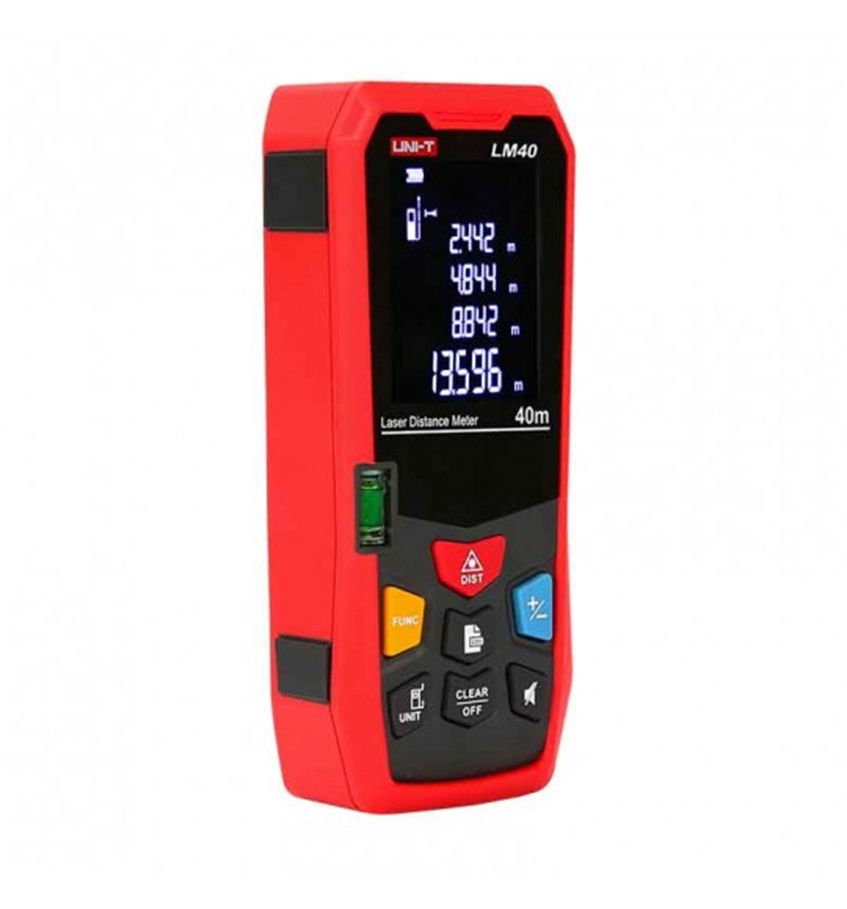 Unit LM40 Lazer Mesafe Ölçer