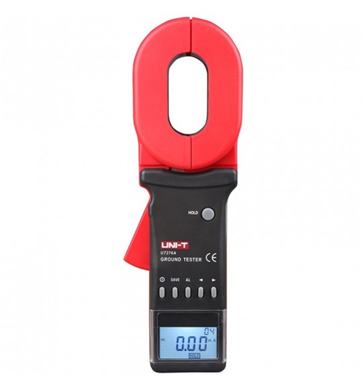 Unit UT 276A Pens Tipi 1200 Ohm Topraklama Test Cihazı