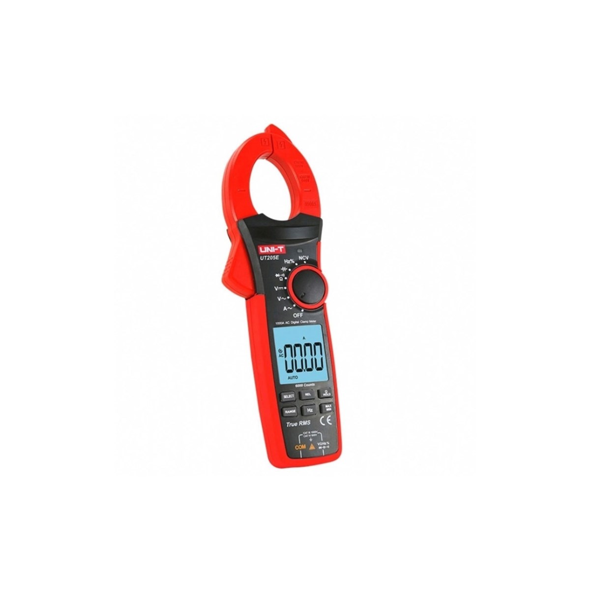 Unit UT205E 1000A True Rms Dijital Pensampermetre