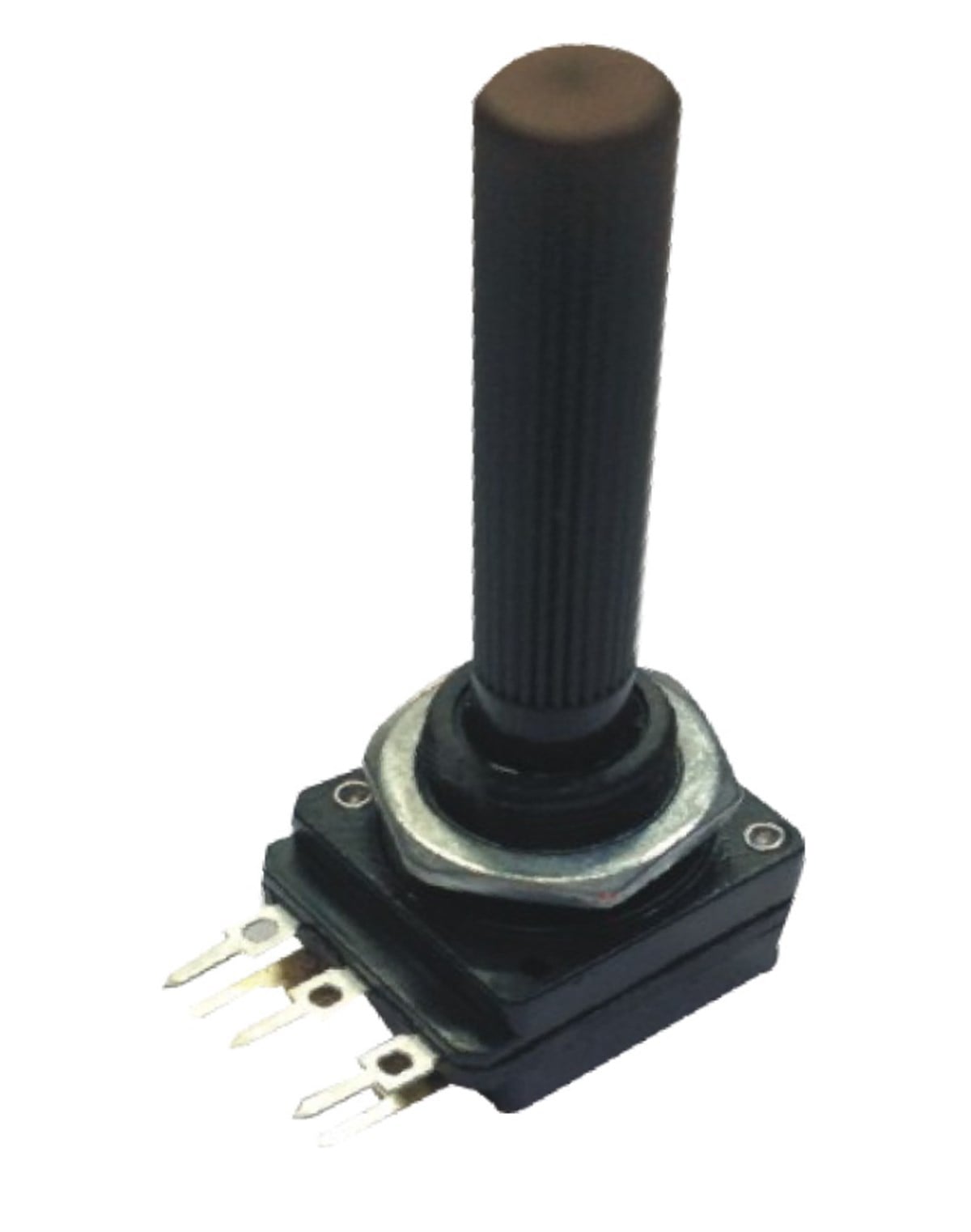 WH16S-2  100 Ω Anahtarlı Pot WH 16S-2 WH-16S-2