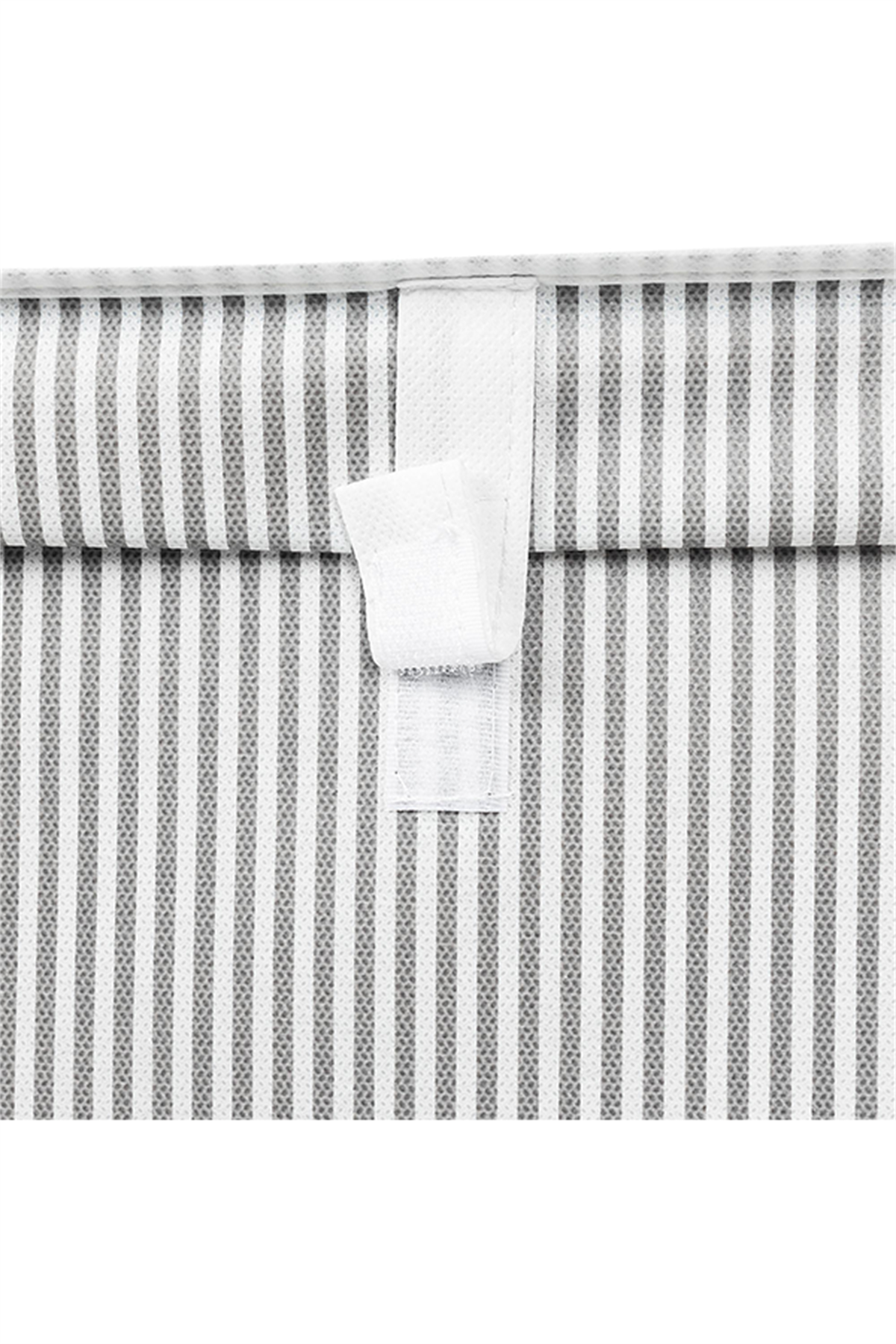 Çok Amaçlı Kutu Mega Gri 60x40x30cm