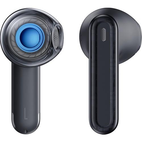 Baseus Bowie E5X True Wireless Bluetooth Kulaklık Siyah
