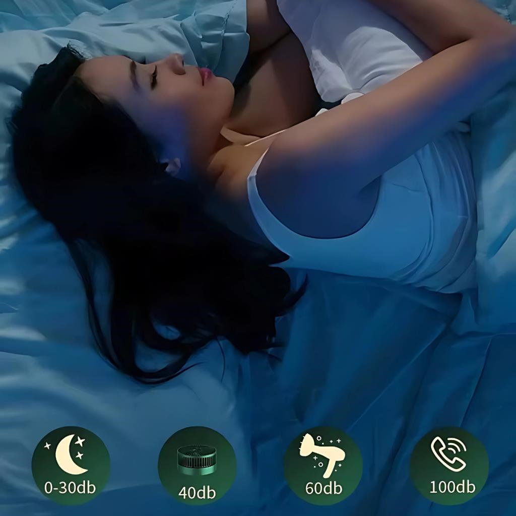 Polham 1200mAh Şarjlı Katlanabilir Telefon Stantlı Masaüstü Serinletici Vantilatör Fan, Katlanır Fan