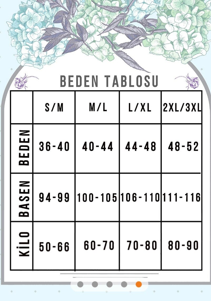 Dikişsiz Lazer Kesim Iz Yapmaz Yüksek Bel Uzun Paça Boxer 