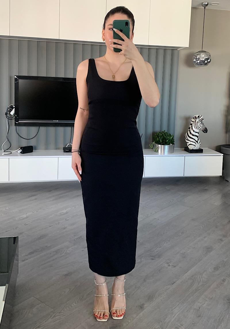 Marka model kalem elbise