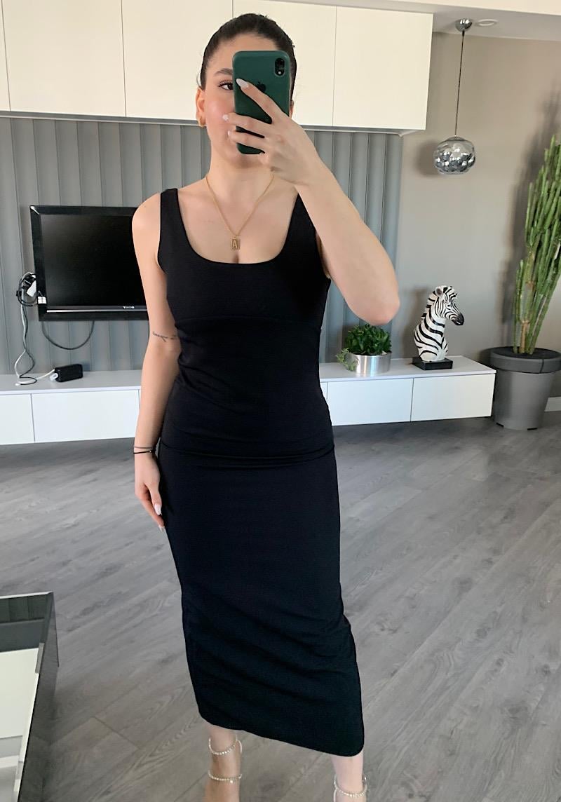 Marka model kalem elbise