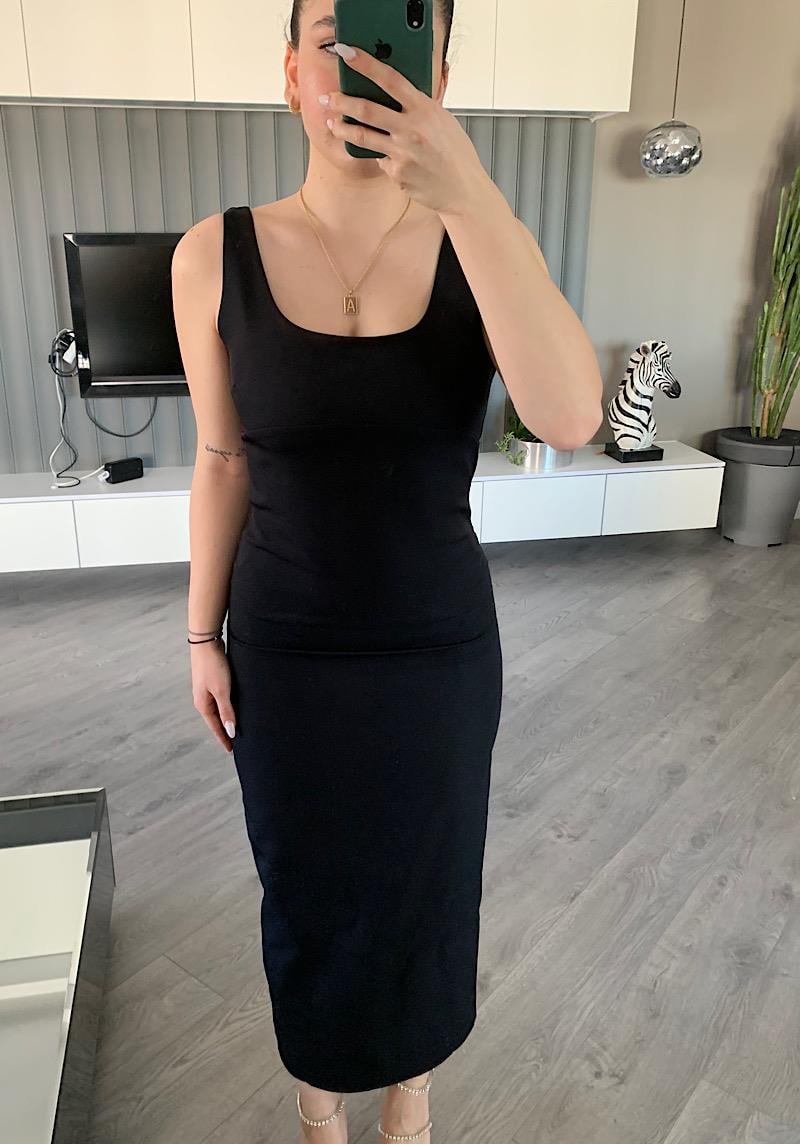 Marka model kalem elbise