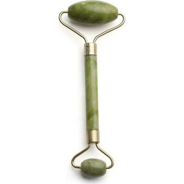  YEŞİM TAŞI  Jade Roller vakumlu poşetli 
