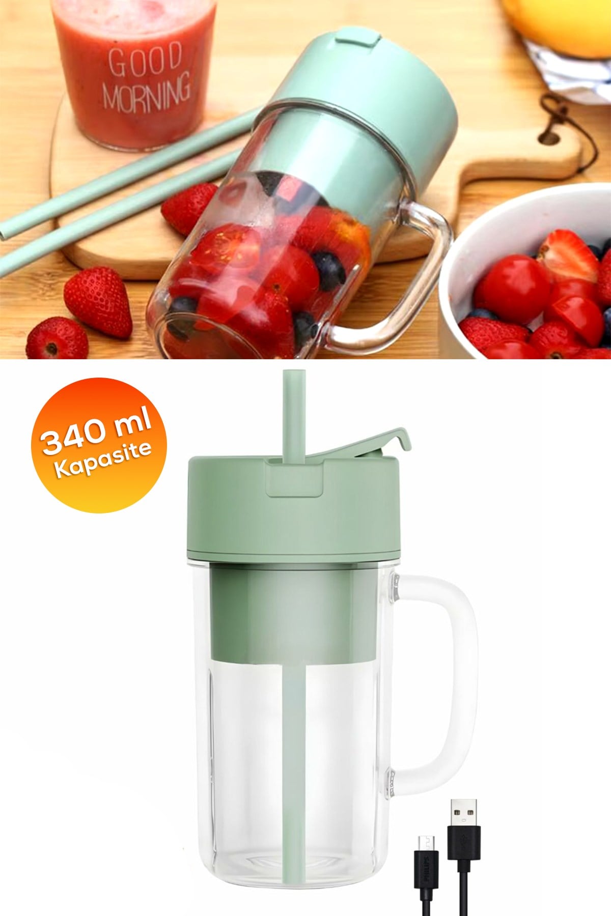 bardak blender shaker