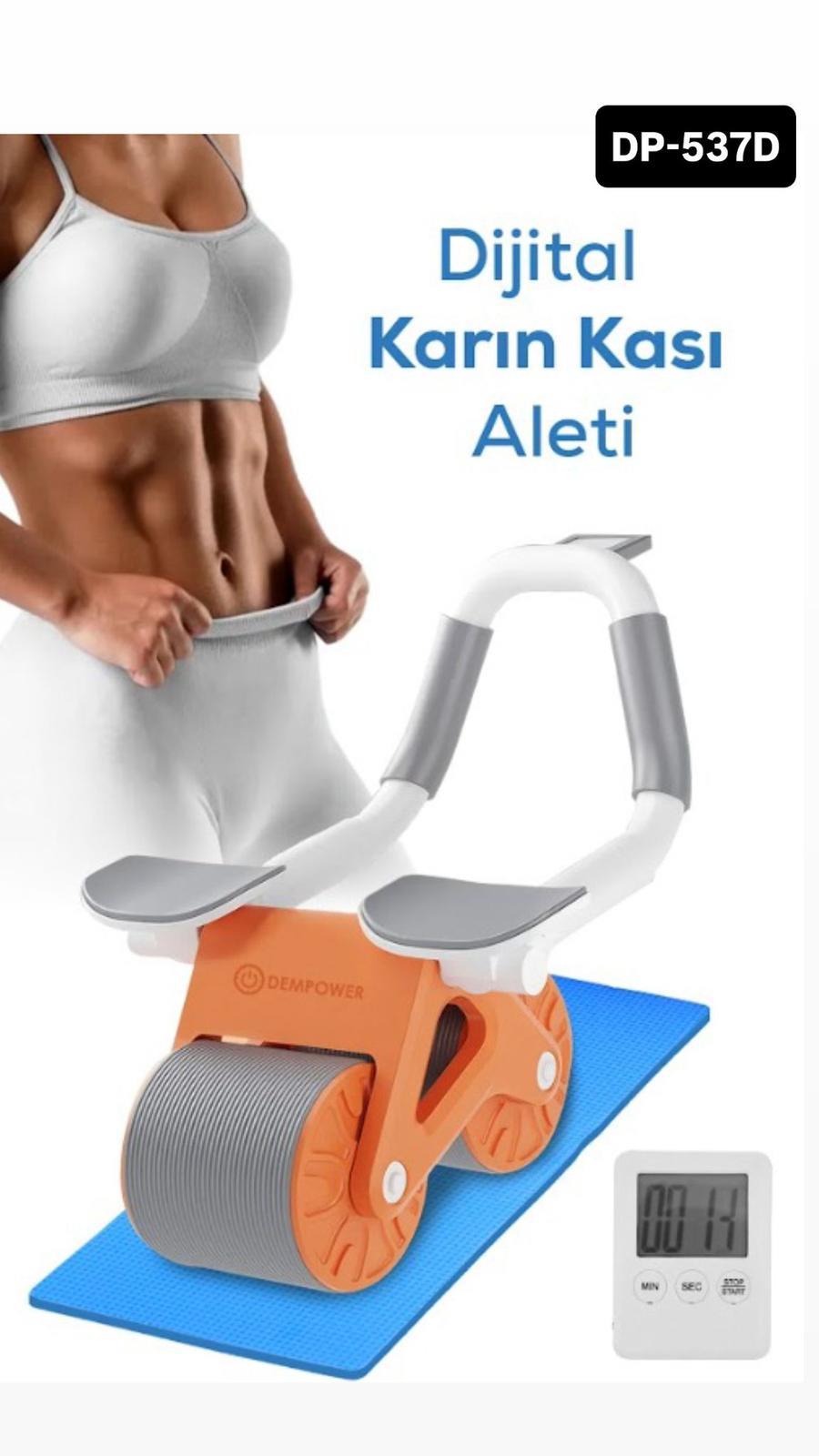 ÇEK BIRAK MEKİK MASAJ ALETİ