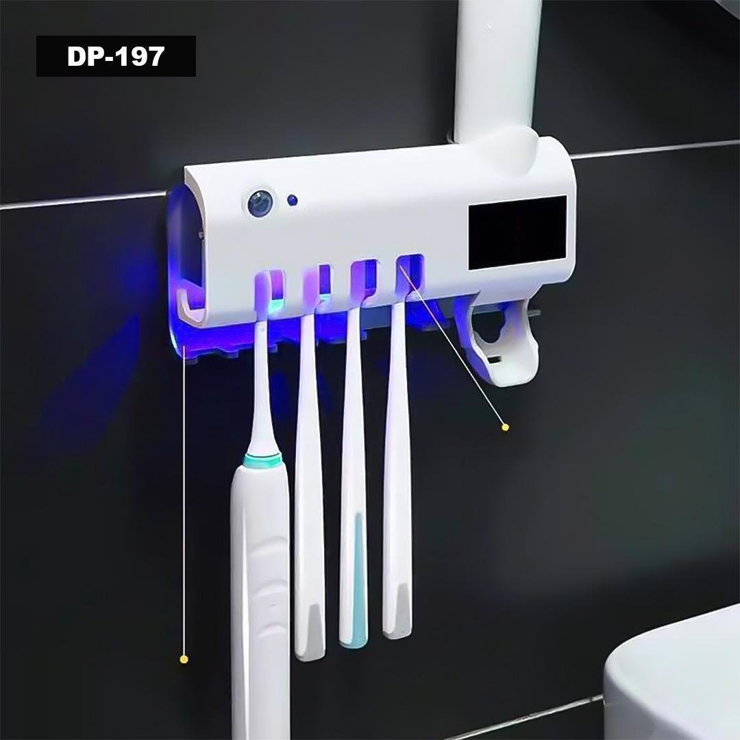 DİŞ FIRÇASI TUTACAĞI