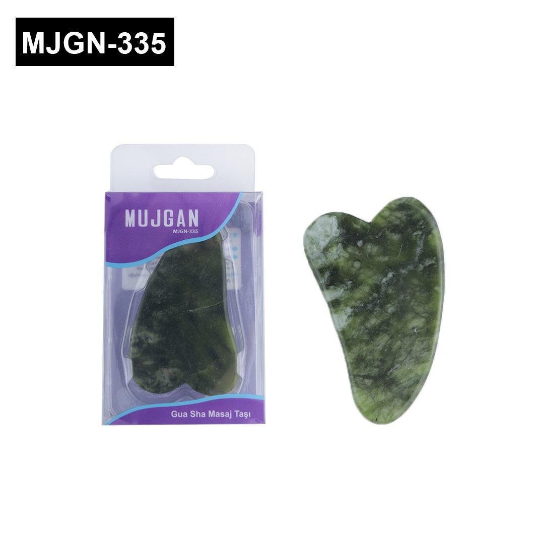 MUJGAN DOĞAL GUA SHA TAŞI