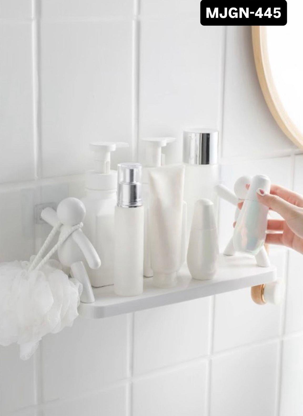 ŞEKİLLİ BANYO ORGANİZERİ