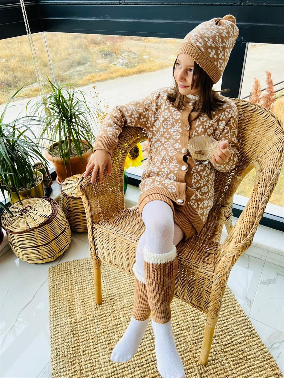 Bere&Tozluk 5'li Takım