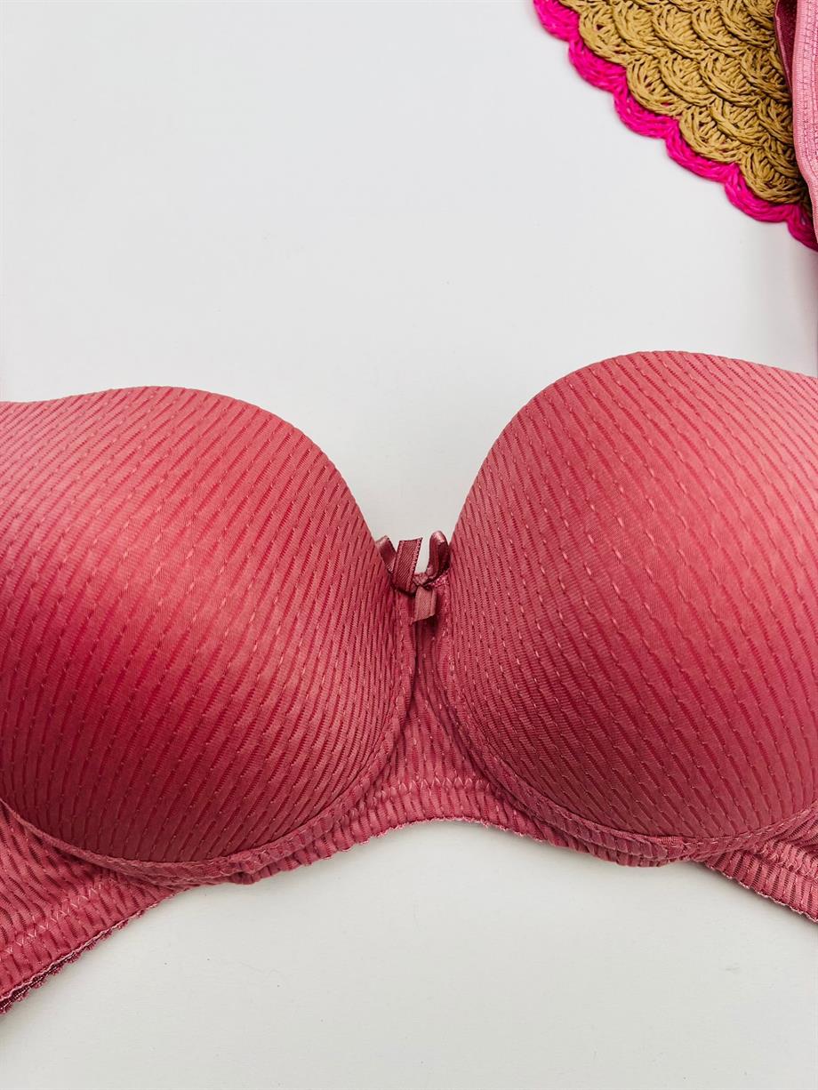 C Cup Toparlayıcı ER5084 Pudra