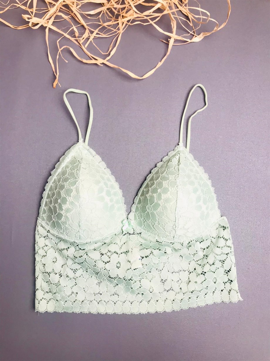 Dantelli Bralet 