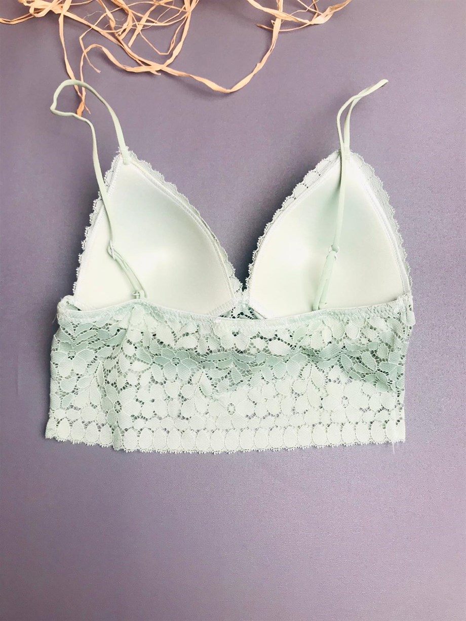 Dantelli Bralet 