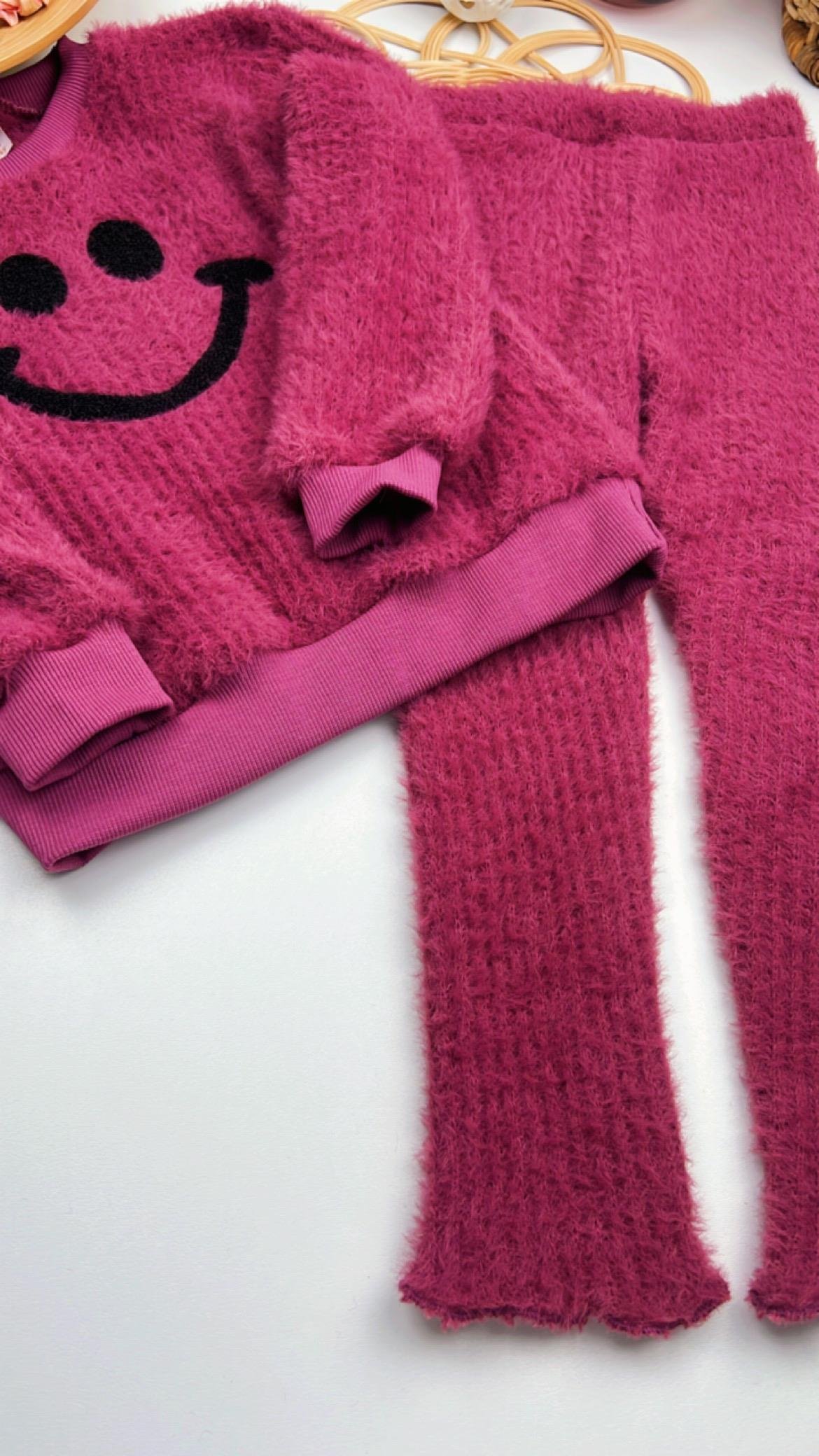 Jakarlı Takım Pembe