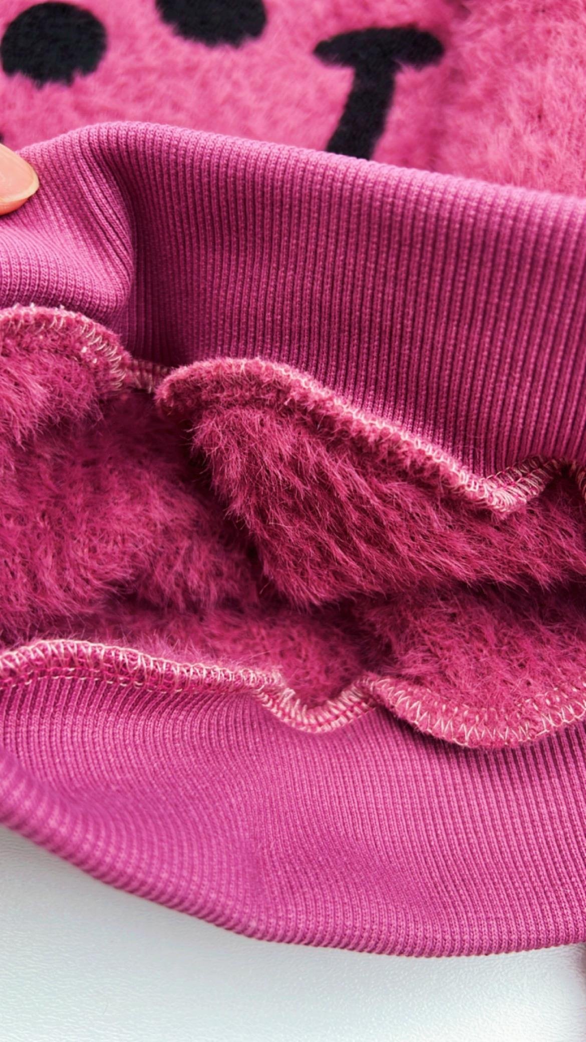 Jakarlı Takım Pembe