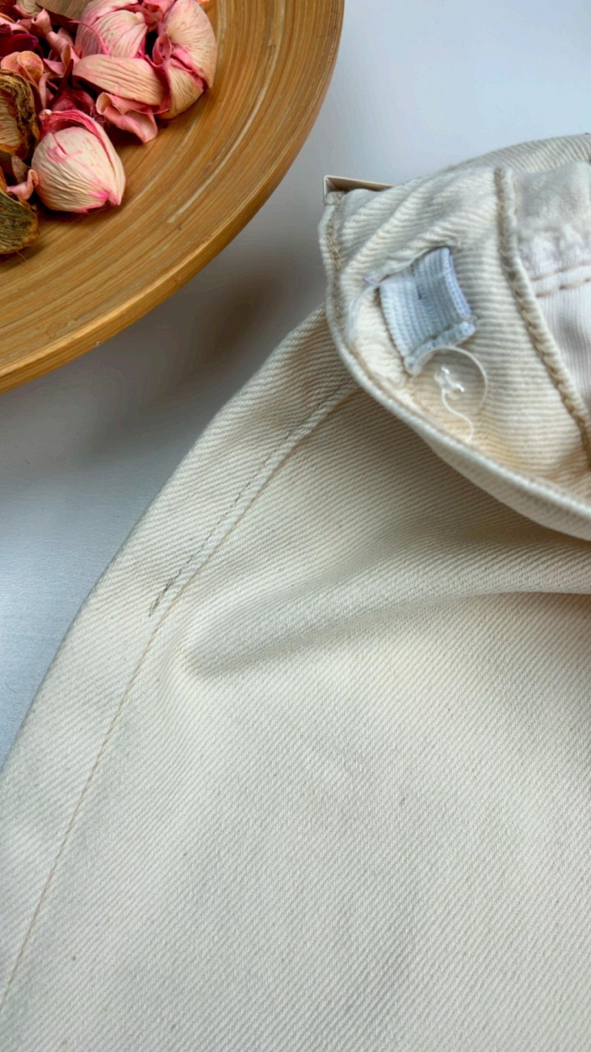 Krem Pantolon