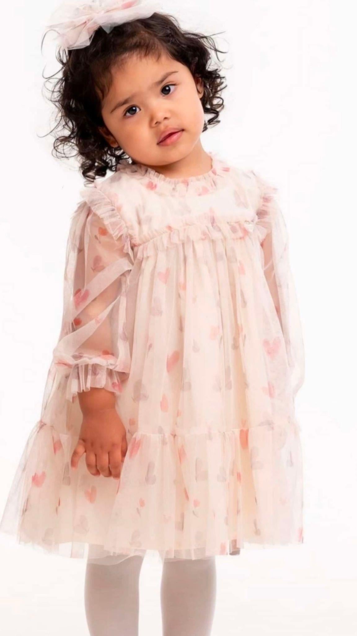 Love Princess Elbise