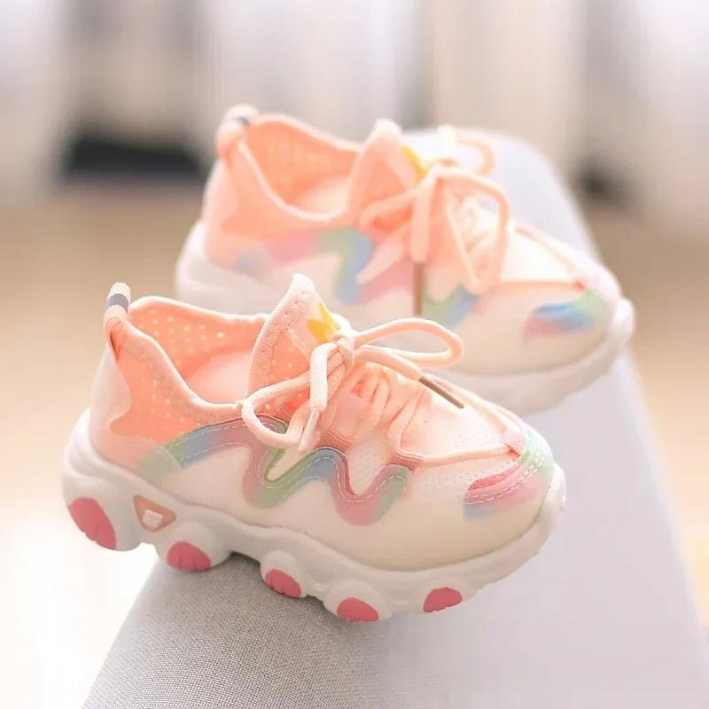 Sneaker Küçük Çocuk Ayakkabı