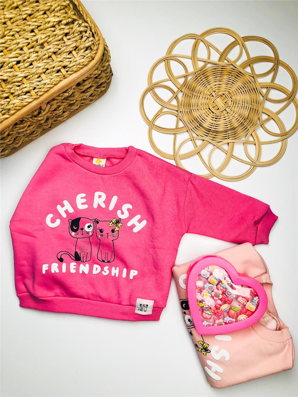 Via Kedili Sweatshirt