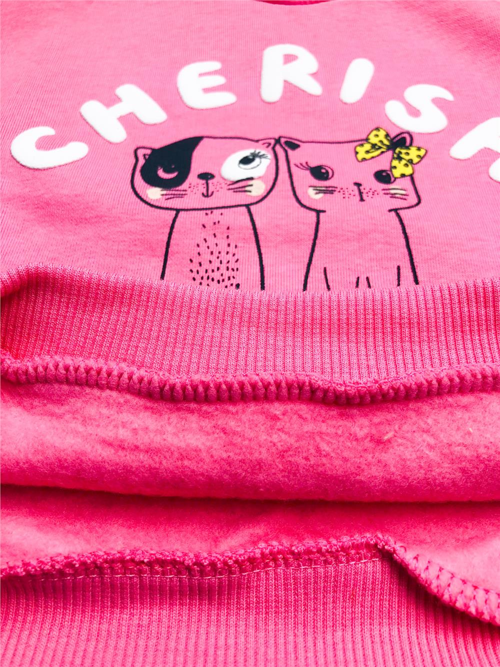 Via Kedili Sweatshirt