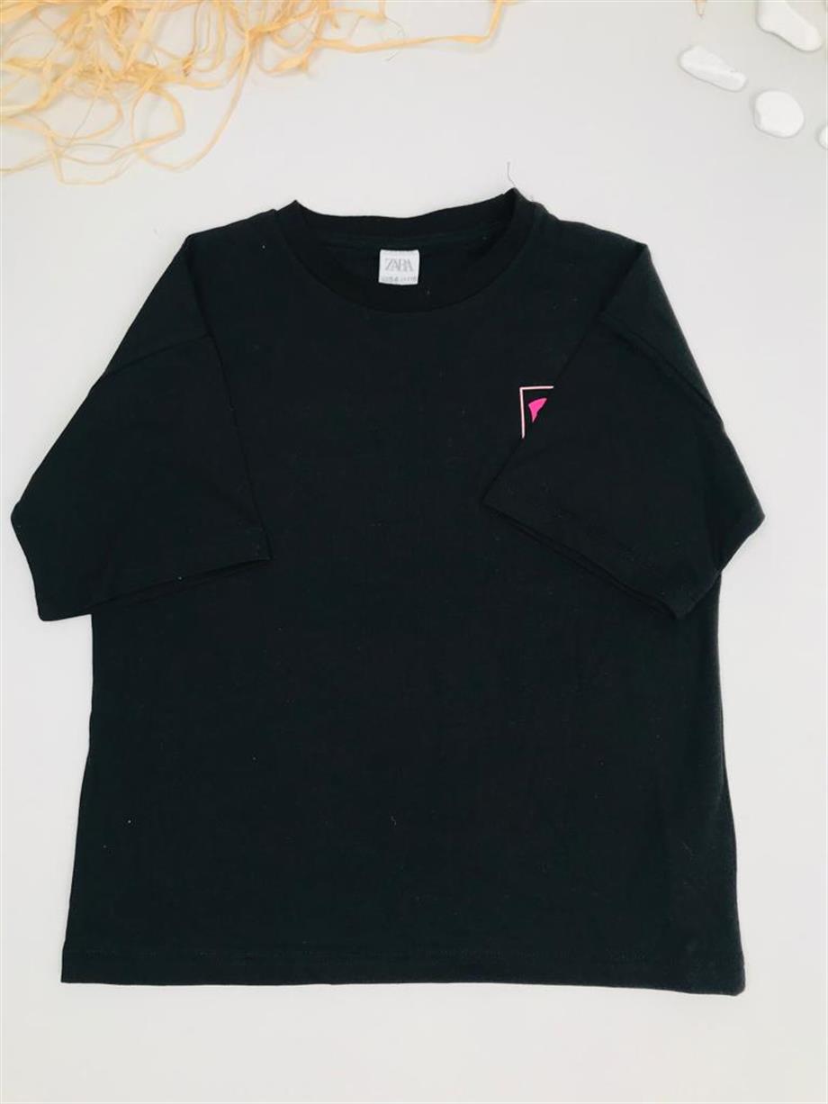 Zara Pink Panther Tişört