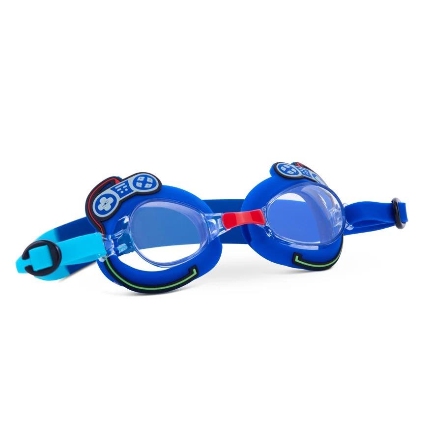 Aqua2ude-Mini Gamer Çocuk Deniz Gözlüğü