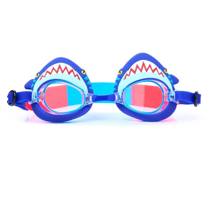 Aqua2ude-Mini Meg Attack Çocuk Deniz Gözlüğü
